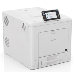 impresoras a color con cartuchos recargables